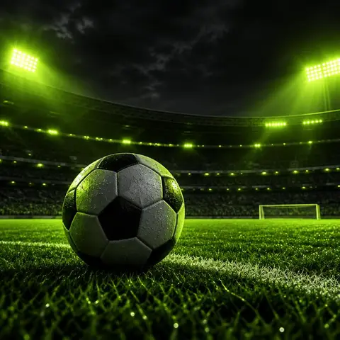 Schermata scommesse live di calcio su PlexBet